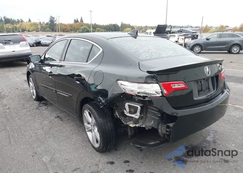 2015 Acura Ilx 2.0L z USA, uszkodzony, nr VIN 19VDE1F7XFE006507